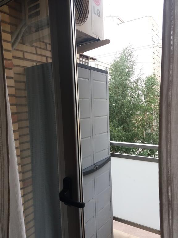 Apartamento Pleno Centro Gran Via Logroño Extérieur photo