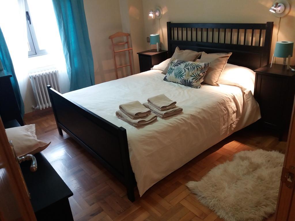 Apartamento Pleno Centro Gran Via Logroño Extérieur photo