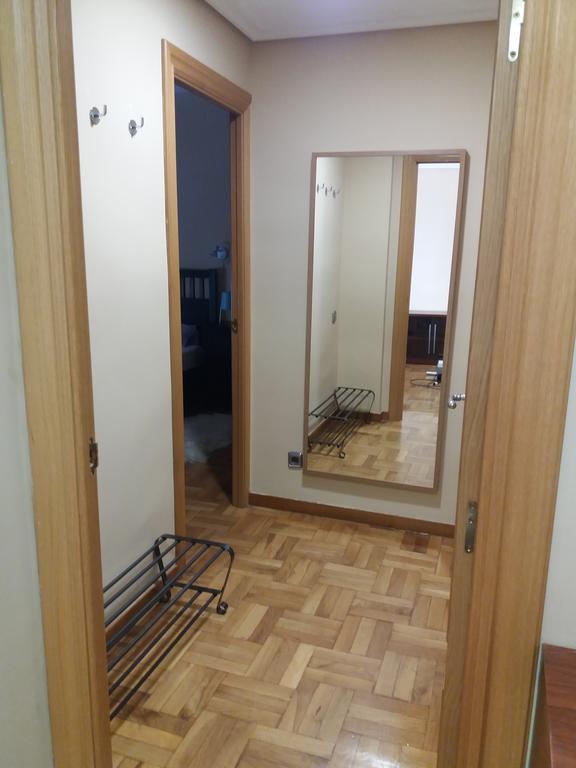 Apartamento Pleno Centro Gran Via Logroño Extérieur photo