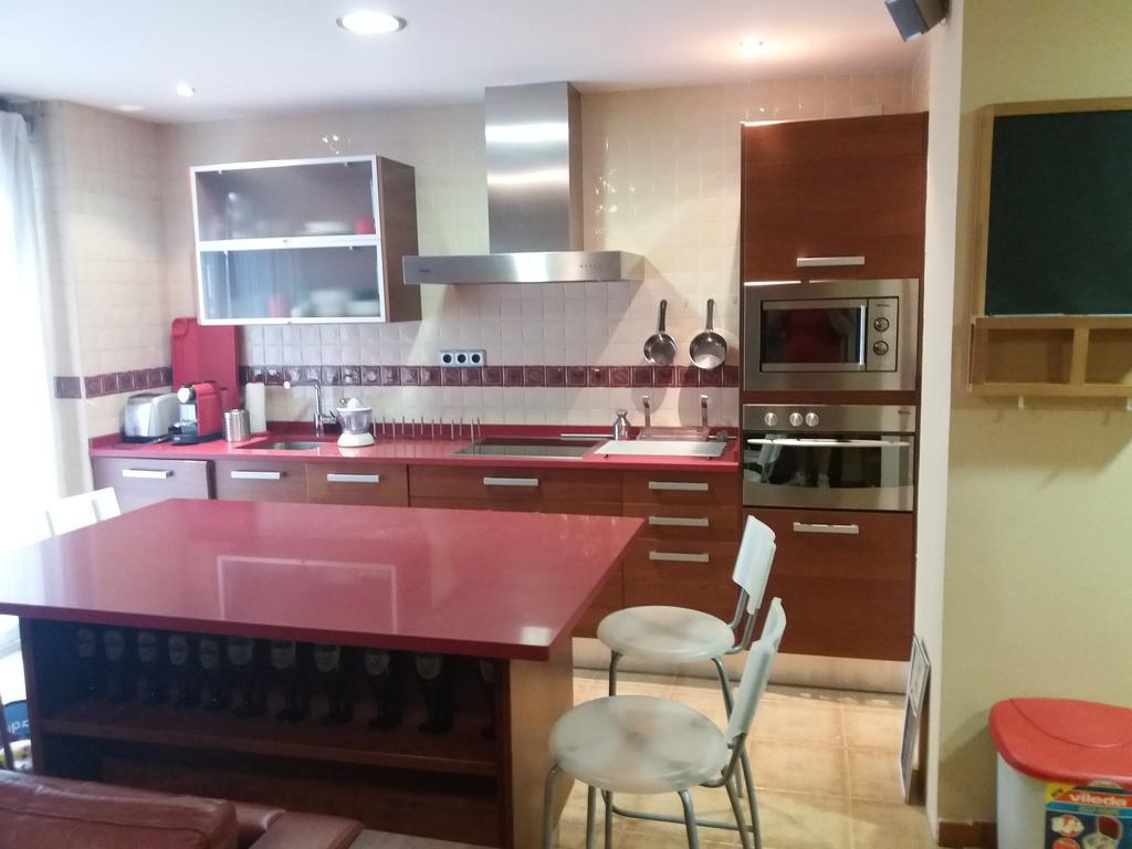 Apartamento Pleno Centro Gran Via Logroño Extérieur photo